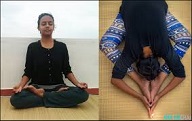 Neha-Yoga Trainer-At Home-delhi-Kalkaji