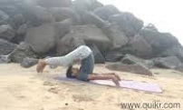Jai-Krishna-Yoga Trainer-At Home-delhi-Darya-Ganj