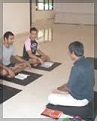 Neeraj-Yoga Trainer-At Home-delhi-Shiv-Nagar