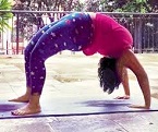 Anu-Yoga Trainer-At Home-delhi-Malviya-Nagar