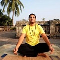 Rajat-Yoga Trainer-At Home-delhi-New-Friends-Colony