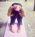 Komal-Yoga Trainer-At Home-delhi-Chanakya-puri