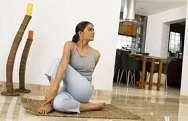 Sakshi-Yoga Trainer-At Home-delhi-Vasant-Vihar