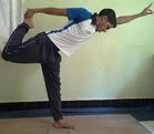 Praveen-Yoga Trainer-At Home-delhi-Preet-Vihar-east-delhi