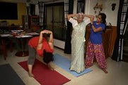 Kajal-Yoga Trainer-At Home-delhi-Shahdara