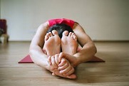 Meena-Yoga Trainer-At Home-delhi-Yamun- Vihar