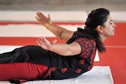 Anshika-Yoga Trainer-At Home-delhi-Akshardham