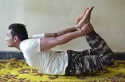 Manish-Yoga Trainer-At Home-delhi-Preet-Vihar