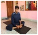 Hari-Shankar-Yoga Trainer-At Home-delhi-Pitampura