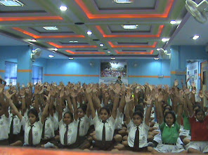 School yoga workshop, school yoga event-school corporate event