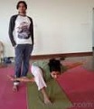 Preeti-Yoga Trainer-At Home-delhi-Paschim-Vihar