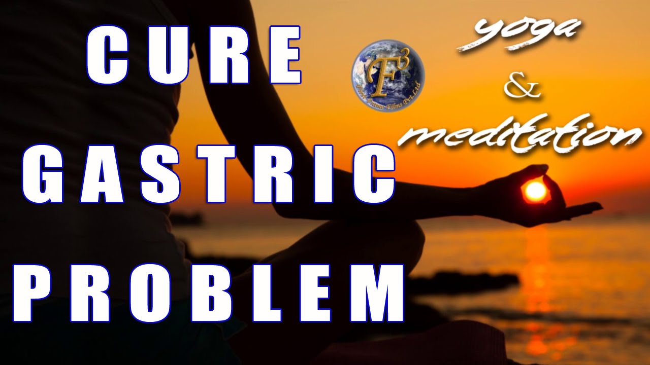 Personal-Yoga-Trainer-Classes-At-Home-for gastric and digestive problem