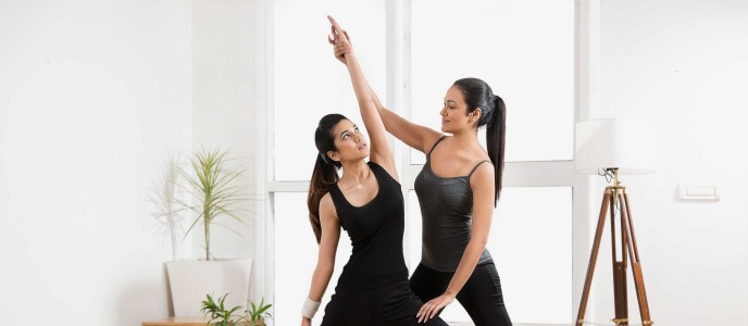 yoga classes at home mumbai