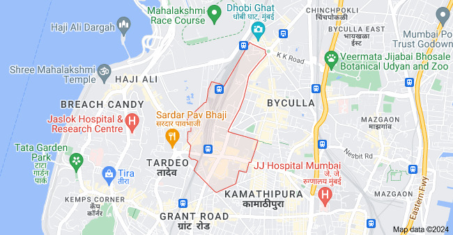 Yoga Trainer in Mumbai Central Suburbs